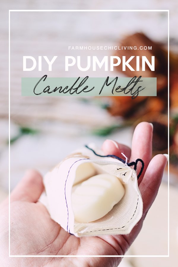 Take FULL advantage of autumn’s flavors with DIY wax melts. Enjoy the most delicious harvest aromas and take advantage of every fall craving with easy candle wax melts!